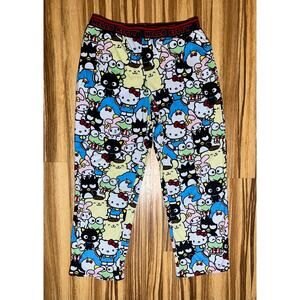 Hello Kitty Sleepwear PJs
